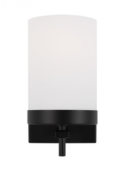 Zire One Light Wall / Bath Sconce (7725|4190301EN3-112)