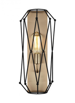 ZARRA 1L SCONCE-848 (7725|4134101EN7-848)