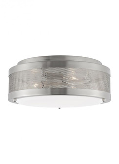 Vander Medium Ceiling Flush Mount (7725|7532003EN-962)