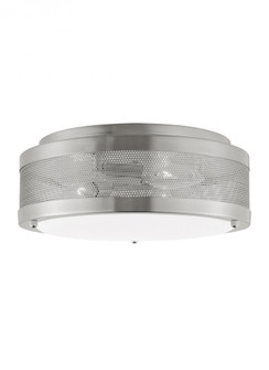 Vander Medium Ceiling Flush Mount (7725|7532003-962)