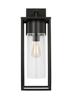 Vado Extra Large One Light Outdoor Wall Lantern (7725|8831101-71)