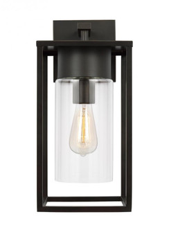 Vado Large One Light Outdoor Wall Lantern (7725|8731101-71)
