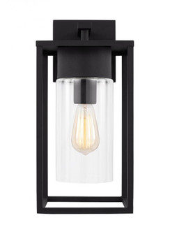 Vado Large One Light Outdoor Wall Lantern (7725|8731101-12)