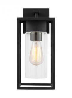 Vado Medium One Light Outdoor Wall Lantern (7725|8631101-12)