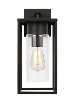 Vado Medium One Light Outdoor Wall Lantern (7725|8631101-71)