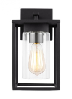 Vado Small One Light Outdoor Wall Lantern (7725|8531101-12)