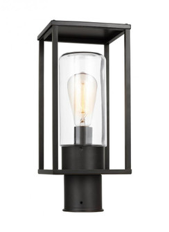 Vado One Light Outdoor Post Lantern (7725|8231101-71)