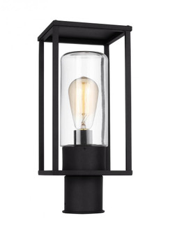 Vado One Light Outdoor Post Lantern (7725|8231101-12)