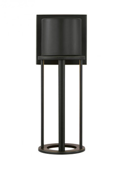 Union Small LED Outdoor Wall Lantern (7725|8545893S-71)