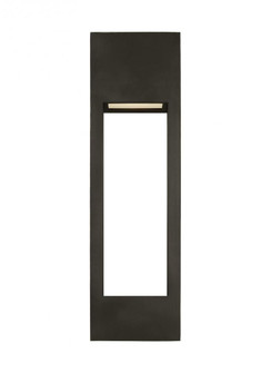Testa Extra Large LED Outdoor Wall Lantern (7725|8857793S-71)