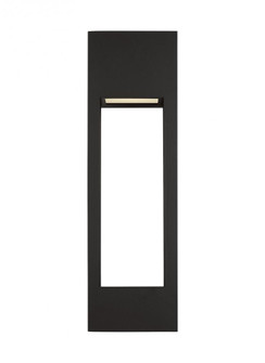 Testa Extra Large LED Outdoor Wall Lantern (7725|8857793S-12)