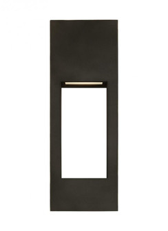Testa Medium LED Outdoor Wall Lantern (7725|8657793S-71)