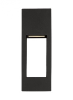 Testa Medium LED Outdoor Wall Lantern (7725|8657793S-12)