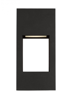 Testa Small LED Outdoor Wall Lantern (7725|8557793S-12)