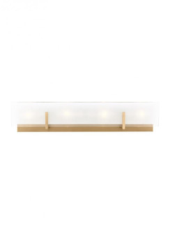 Syll Four Light Wall / Bath (7725|4430804EN-848)