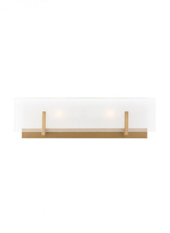 Syll Two Light Wall / Bath (7725|4430802EN-848)