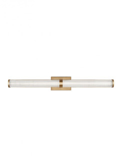 Syden Large LED Wall / Bath (7725|4659293S-848)