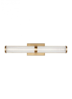 Syden Medium LED Wall / Bath (7725|4559293S-848)