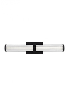 Syden Medium LED Wall / Bath (7725|4559293S-112)