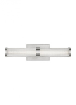 Syden Small LED Wall / Bath (7725|4459293S-962)