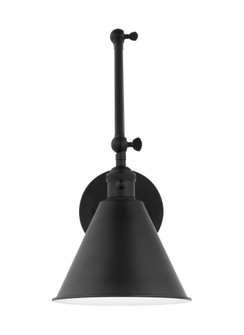 Salem Double Arm One Light Sconce (7725|4298101-112)