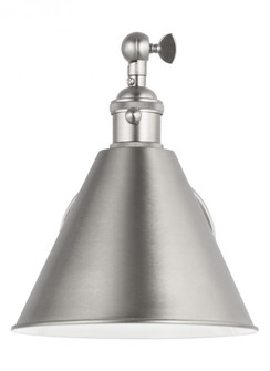 Salem Single Arm One Light Sconce (7725|4198101EN3-962)