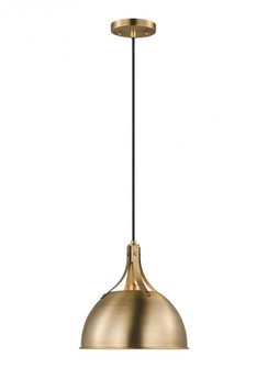 Rockland One Light Pendant (7725|6524201EN3-848)