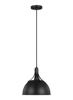 Rockland One Light Pendant (7725|6524201EN3-112)