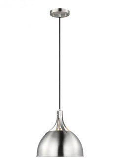 Rockland One Light Pendant (7725|6524201-962)