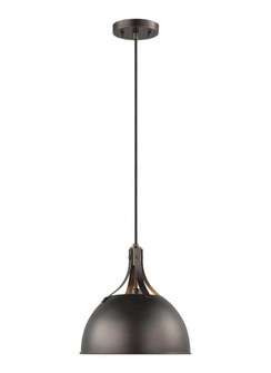 One Light Pendant (7725|6524201-710)