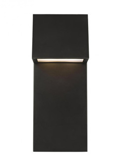 Rocha Large LED Outdoor Wall Lantern (7725|8763393S-71)