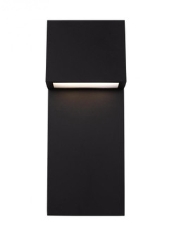 Rocha Large LED Outdoor Wall Lantern (7725|8763393S-12)
