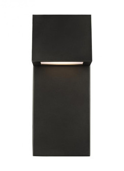 Rocha Small LED Outdoor Wall Lantern (7725|8563393S-71)