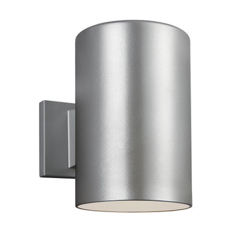 Outdoor Cylinders Large One Light Outdoor Wall Lantern (7725|8313901EN3-753)