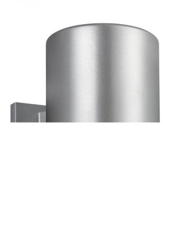 Outdoor Cylinders Large One Light Outdoor Wall Lantern (7725|8313901EN3-753)