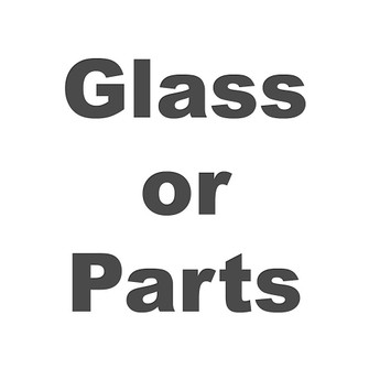 Outdoor Cylinders OUTDOOR CYLINDER 6IN TOP COVER-15 (7725|92139-15)