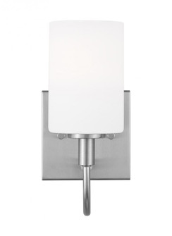 Oak Moore One Light Wall / Bath Sconce (7725|4157101EN3-962)
