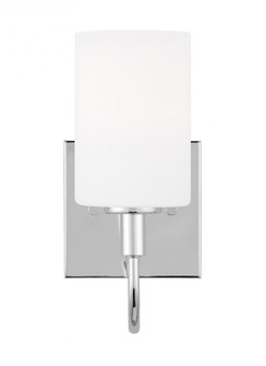 Oak Moore One Light Wall / Bath Sconce (7725|4157101-05)