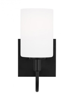 Oak Moore One Light Wall / Bath Sconce (7725|4157101-112)