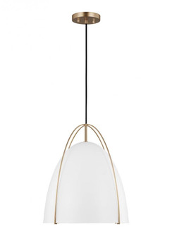 Norman Large One Light Pendant (7725|6651801EN3-848)