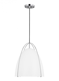 Norman Large One Light Pendant (7725|6651801EN3-05)
