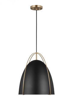 Norman Large One Light Pendant (7725|6651701-848)