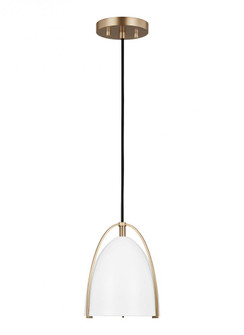 Norman One Light Mini-Pendant (7725|6151801EN3-848)