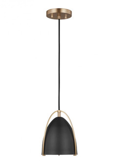 Norman One Light Mini-Pendant (7725|6151701EN3-848)