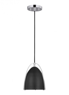 Norman One Light Mini-Pendant (7725|6151701-05)