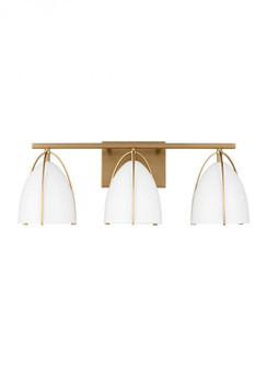 Norman Three Light Wall / Bath (7725|4451803-848)