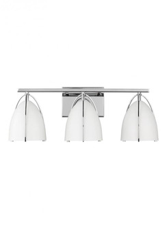 Norman Three Light Wall / Bath (7725|4451803-05)
