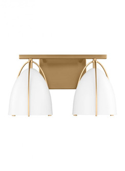 Norman Two Light Wall / Bath (7725|4451802-848)