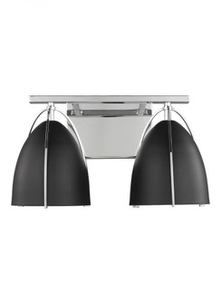Norman Two Light Wall / Bath (7725|4451702-05)