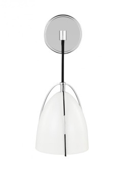 Norman One Light Wall / Bath Sconce (7725|4151801-05)